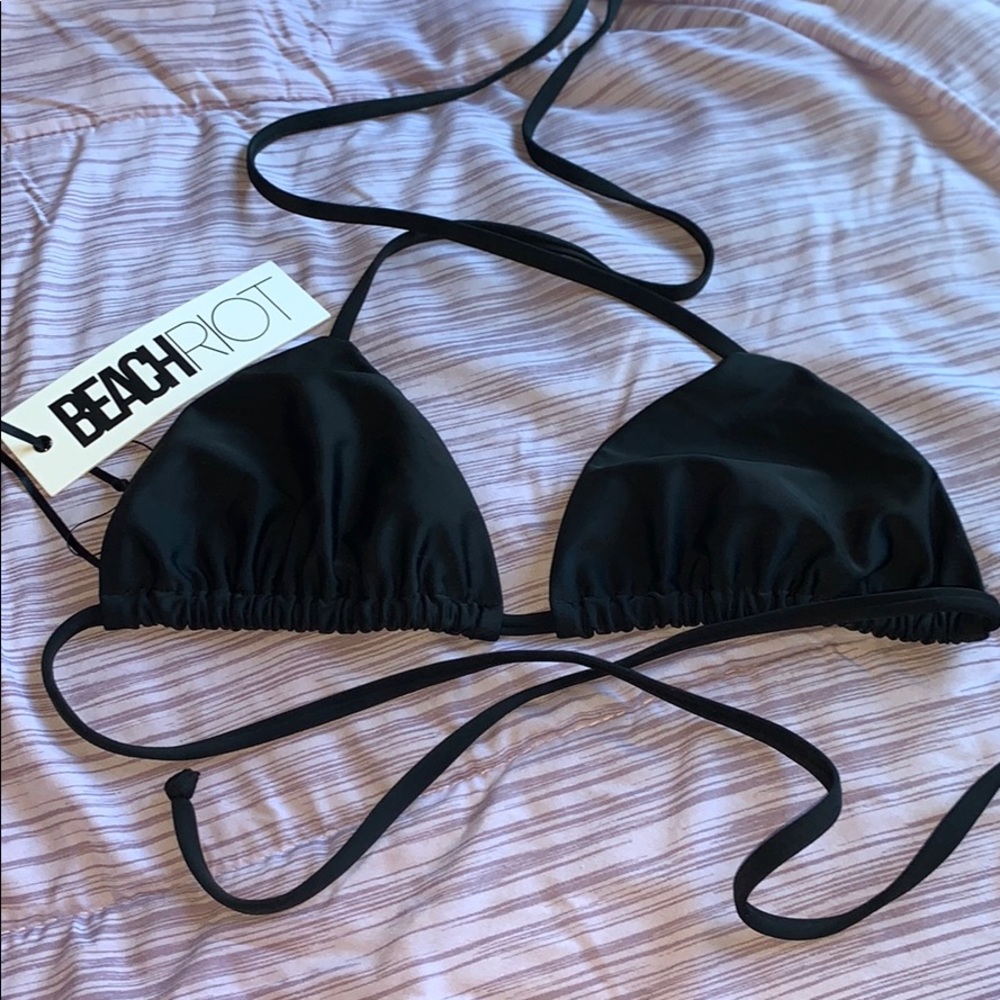 Beach Riot SwimSuit